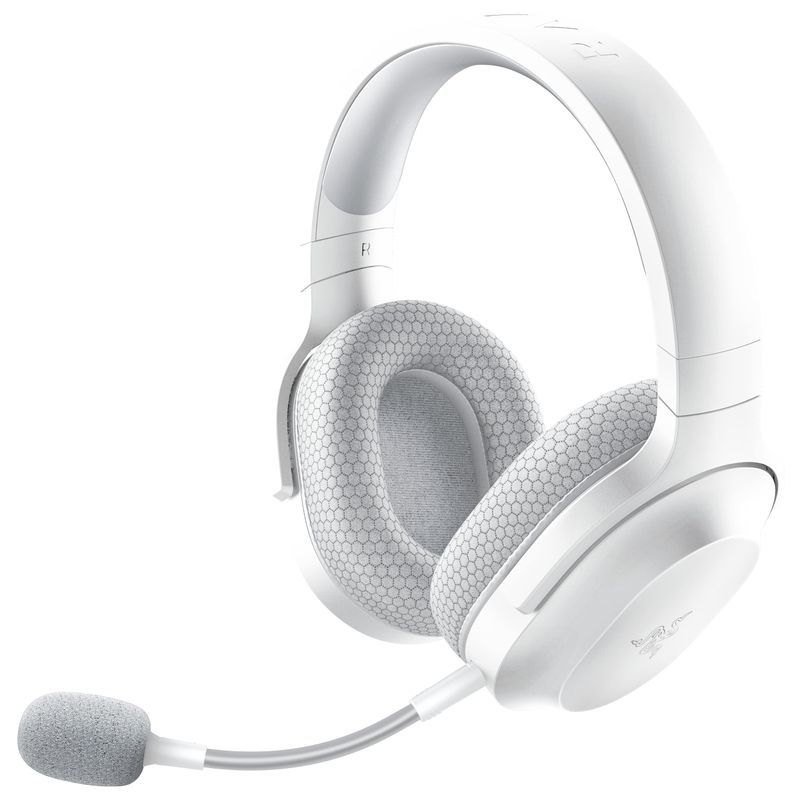 お得】 Razer レイザー Barracuda X Mercury White (Bluetooth対応