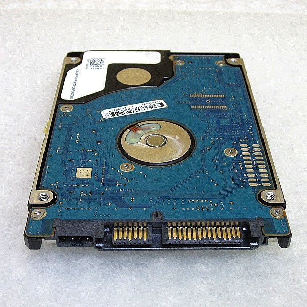 HD4523★Seagate★2.5インチHDD★250GB★ST9250315AS★即決！_画像3