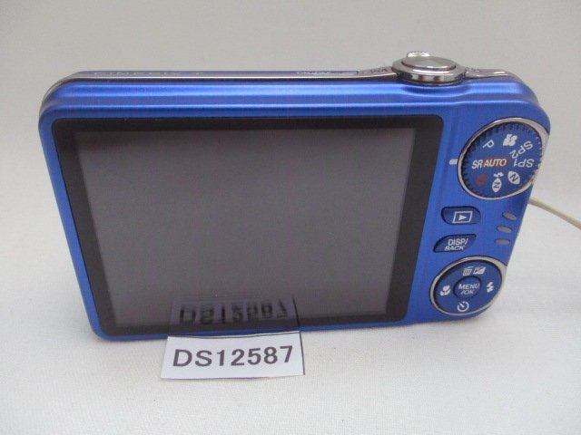 Fujifilm Finepix T300 富士フイルム デジタルカメラ - 通販
