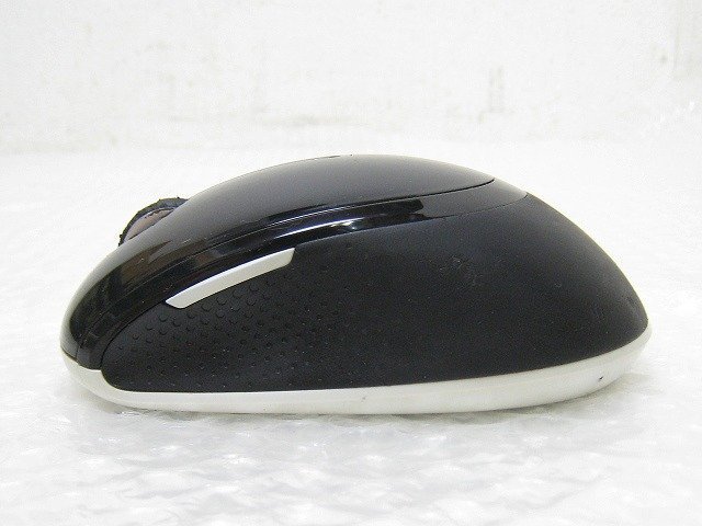 PK12126S★Microsoft★ワイヤレスマウス★Model 1387★通電OK★_画像4