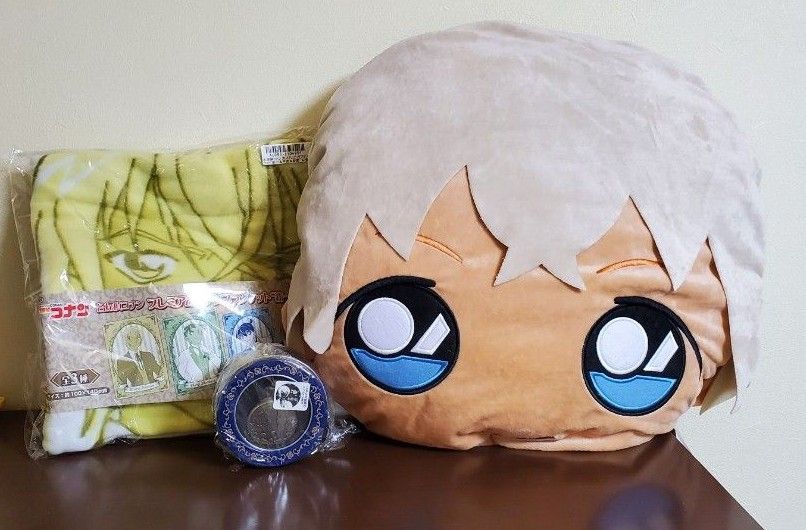 名探偵コナン 安室透 降谷零 まとめ売り|Yahoo!フリマ(旧 名探偵コナン 安室透 降谷零 まとめ売り|Yahoo!フリマ(旧