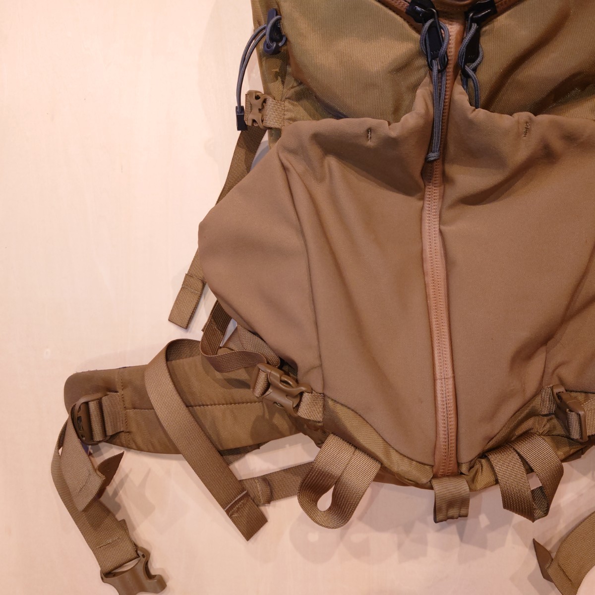 MYSTERY RANCH ミステリーランチ バックパック coulee 25 MYSTERY RANCH ミステリーランチ バックパック coulee 25