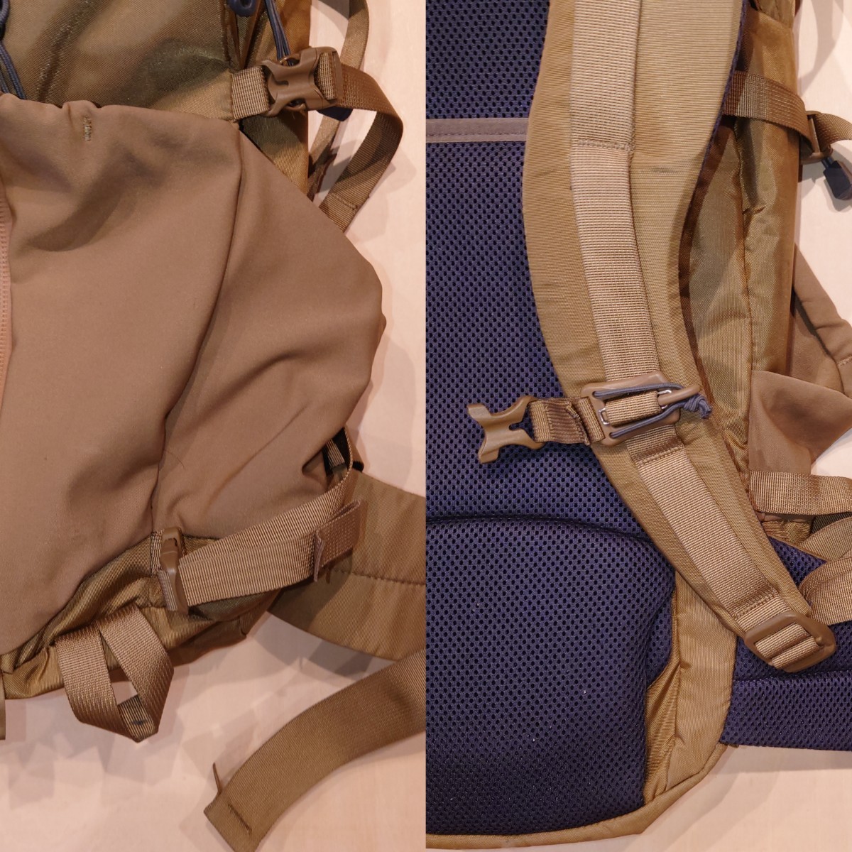 MYSTERY RANCH ミステリーランチ バックパック coulee 25 MYSTERY RANCH ミステリーランチ バックパック coulee 25