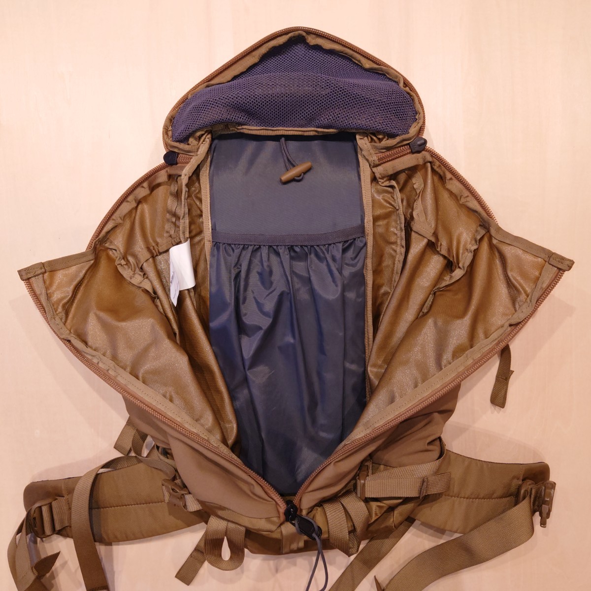 MYSTERY RANCH ミステリーランチ バックパック coulee 25 MYSTERY RANCH ミステリーランチ バックパック coulee 25