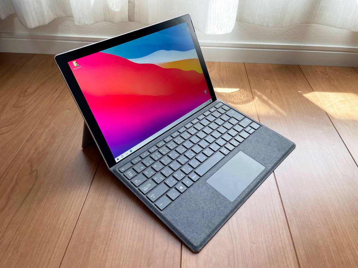 高額売筋】 8GB / 5 Pro Surface ☆ 良品 / マイクロソフト Microsoft