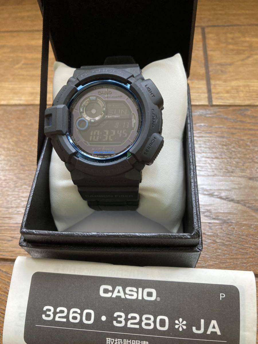 超目玉枠】 Vol.2 Anniversary 30th G-SHOCK 国内版 新品 Initial GW