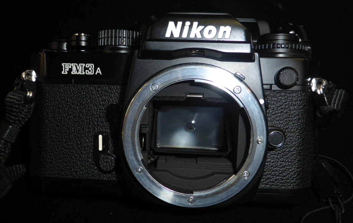 500円引きクーポン】 カメラ Nikon ジャンク品 F3.5-4.5☆一眼レフ