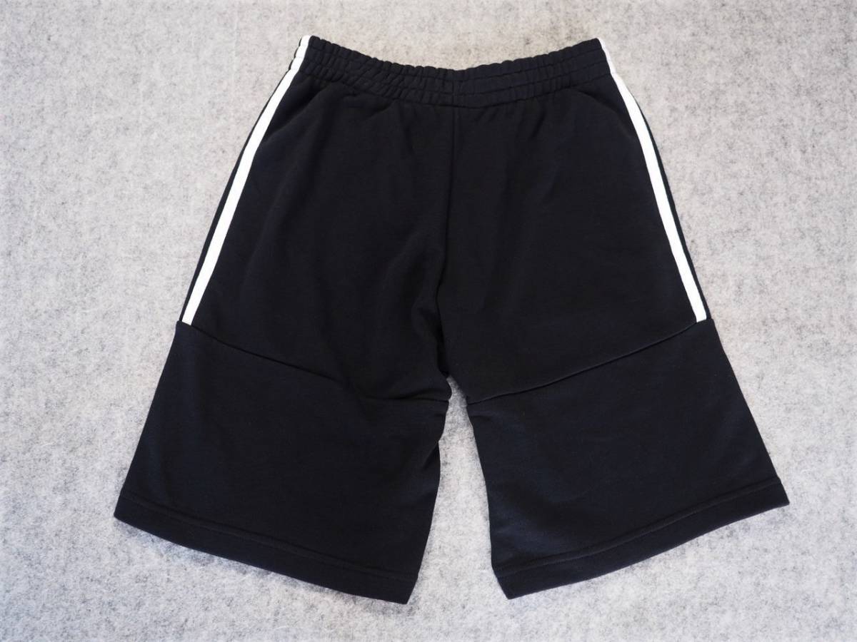 ラスト1点！送料510円～◆新品◆adidas◆アディダス◆スウエットパンツ◆黒◆L_画像3