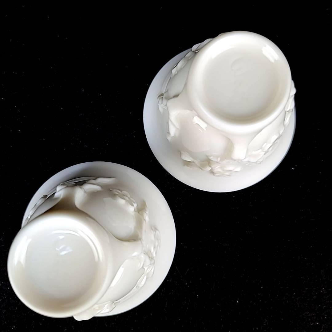 2022年新作入荷 台湾茶器 暁芳窯?曉芳窯?蔡暁芳?青磁 梅花茶器 煎茶