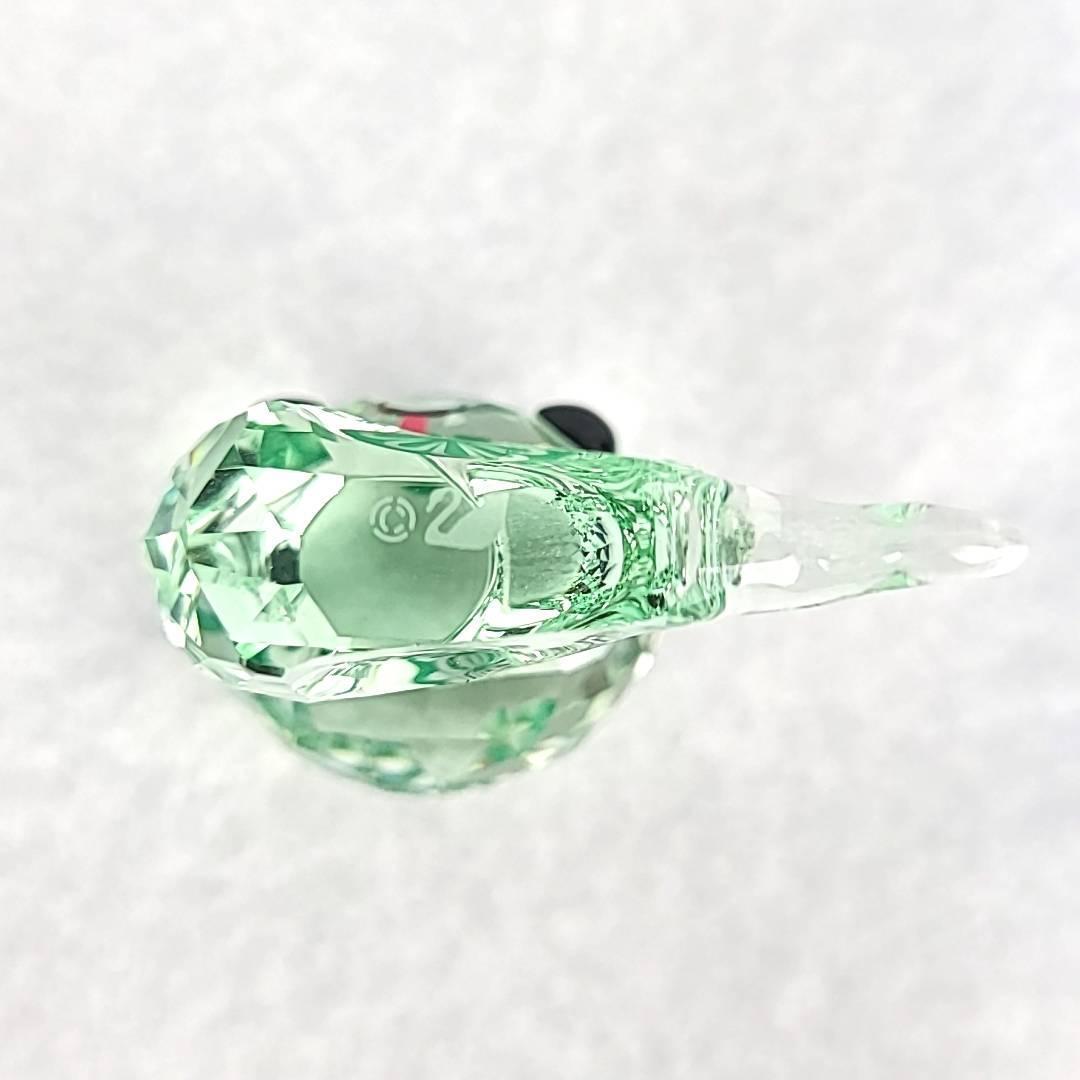 美品 スワロフスキー SWAROVSKI ラブロッツ Zodiac Hebi the 美品 スワロフスキー SWAROVSKI ラブロッツ Zodiac Hebi the