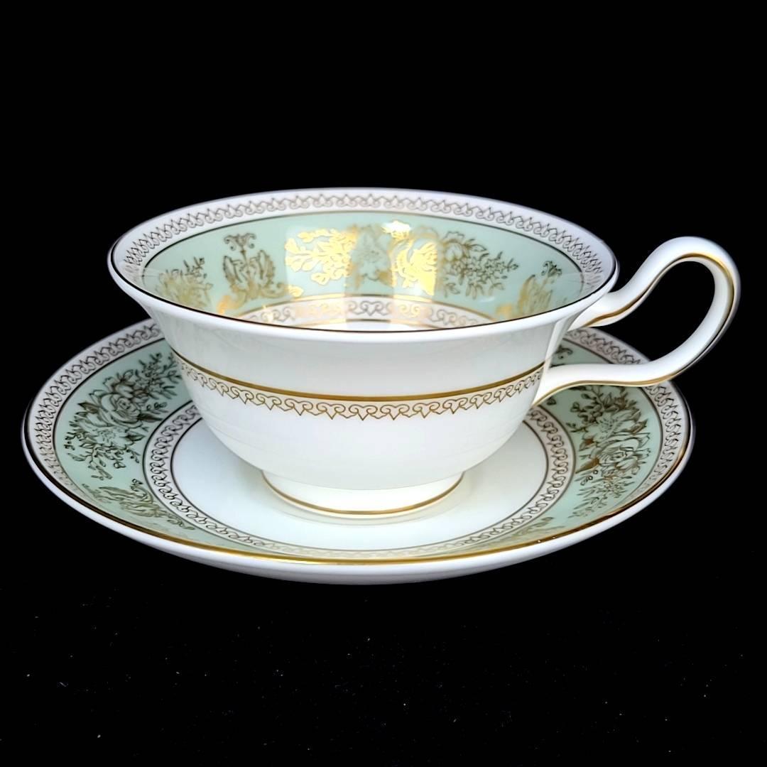 少し豊富な贈り物 ◇ ☆美品 ウェッジウッド WEDGWOOD 廃盤 希少 レア