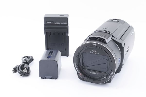 【新作入荷!!】 【大人気】 SONY ソニー FDR-AX40 ブラック デジタル ビデオカメラ 4K ハンディカム #286 ソニー 【新作入荷!!】 【大人気】 SONY ソニー FDR-AX40 ブラック デジタル ビデオカメラ 4K ハンディカム #286 ソニー