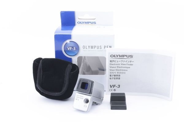 夏セール開催中 MAX80%OFF！ OLMPUS 【箱付き・美品】 オリンパス #327