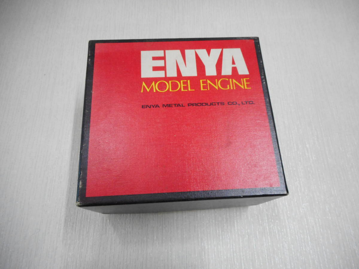 ENYA 19XTV グローエンジン 未使用品 | JChere雅虎拍卖代购