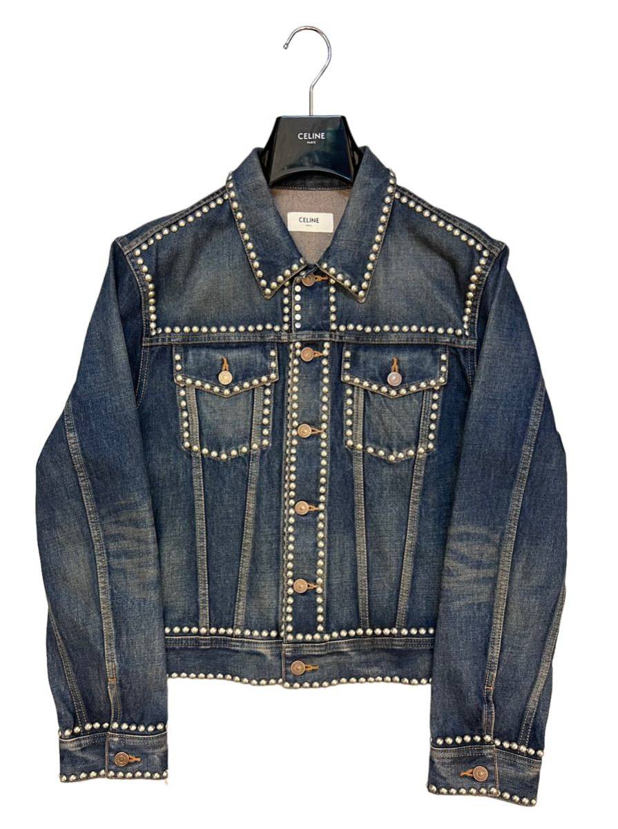 Yahoo!オークション - 【美品】CELINE HOMME セリーヌ オム Yahoo!オークション - 【美品】CELINE HOMME セリーヌ オム