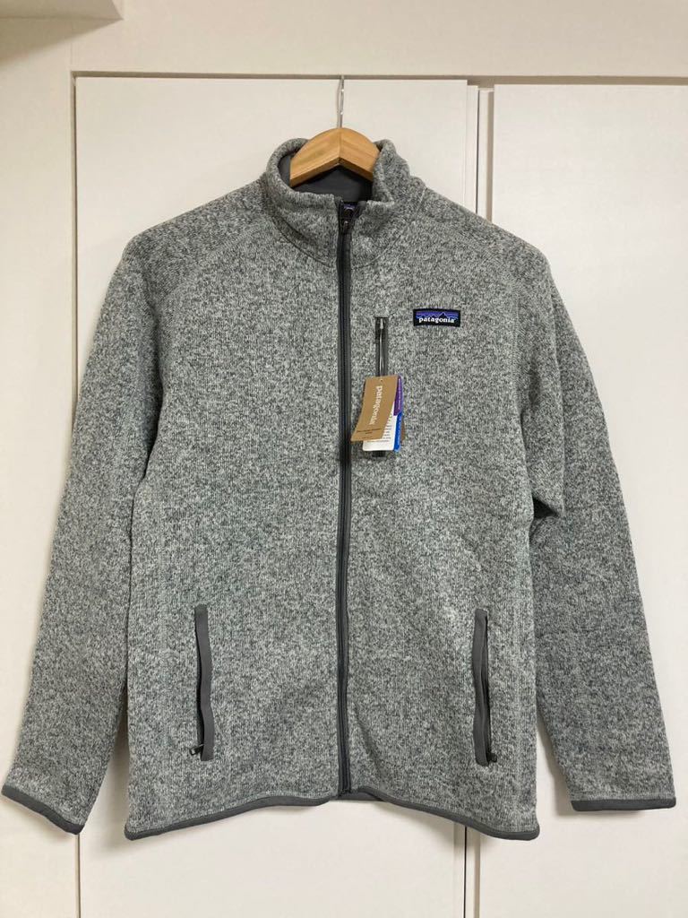 ヤフオク! - 【新品未使用】patagonia （パタゴニア）のフリース...