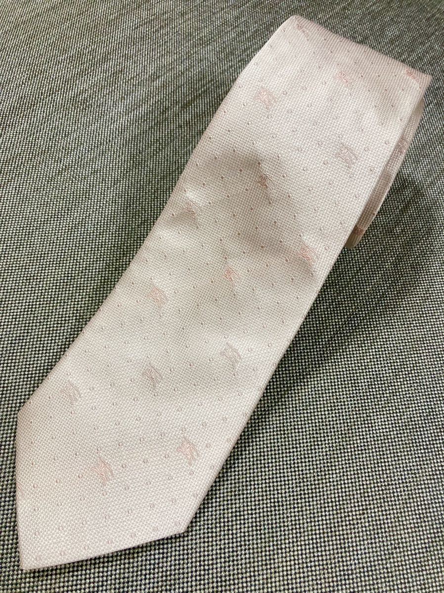 【メーカー公式ショップ】 【送料無料】BURBERRY （バーバリー）のネクタイ ネクタイ一般
