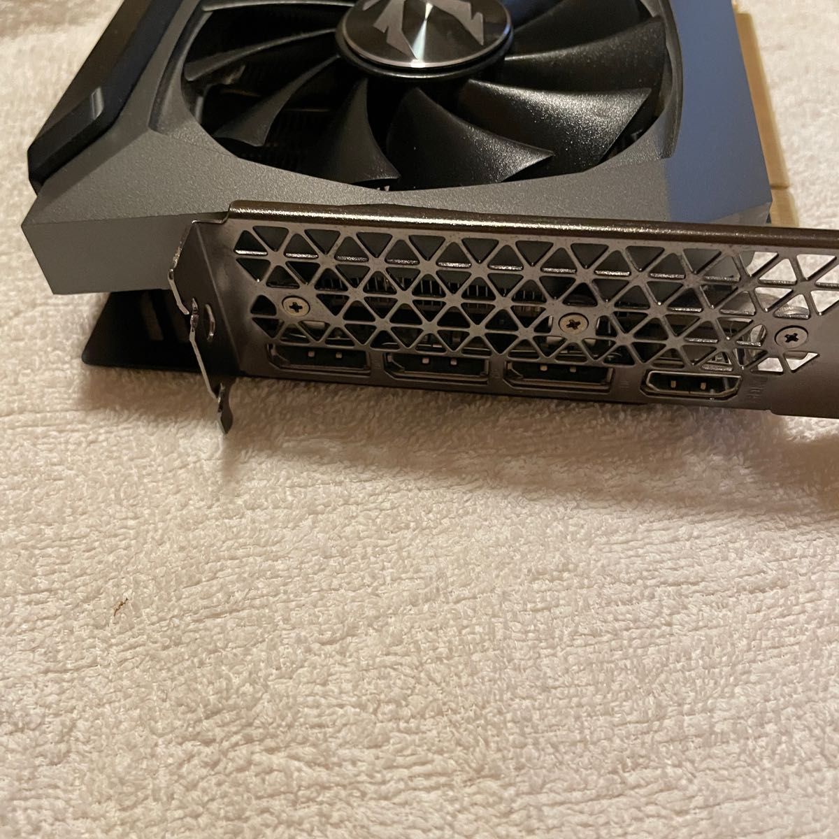 ZOTAC GAMING GeForce RTX  Twin Edge OC グラフィックスボード