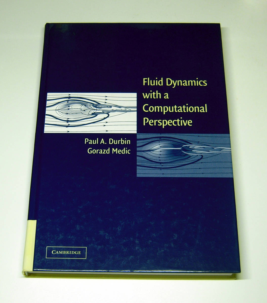 激安な A. (Paul Perspective Computational a with Dynamics Fluid