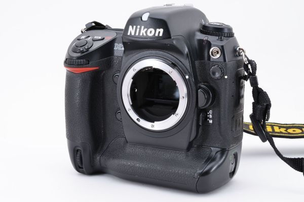 楽天ランキング1位】 ☆実用品☆ Nikon ボディ D2X ニコン ニコン