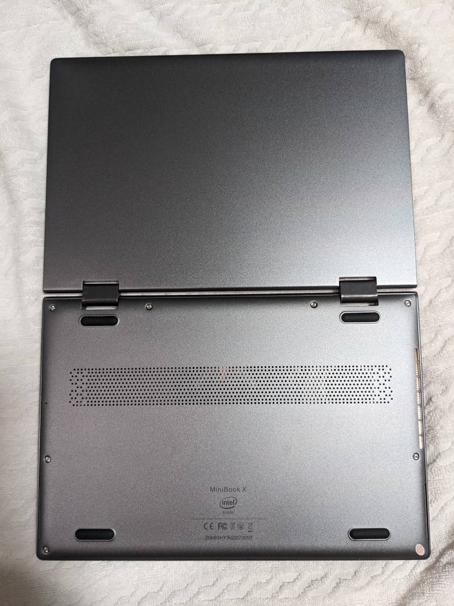 CHUWI MiniBook X N100 | JChereYahooオークション代理購入