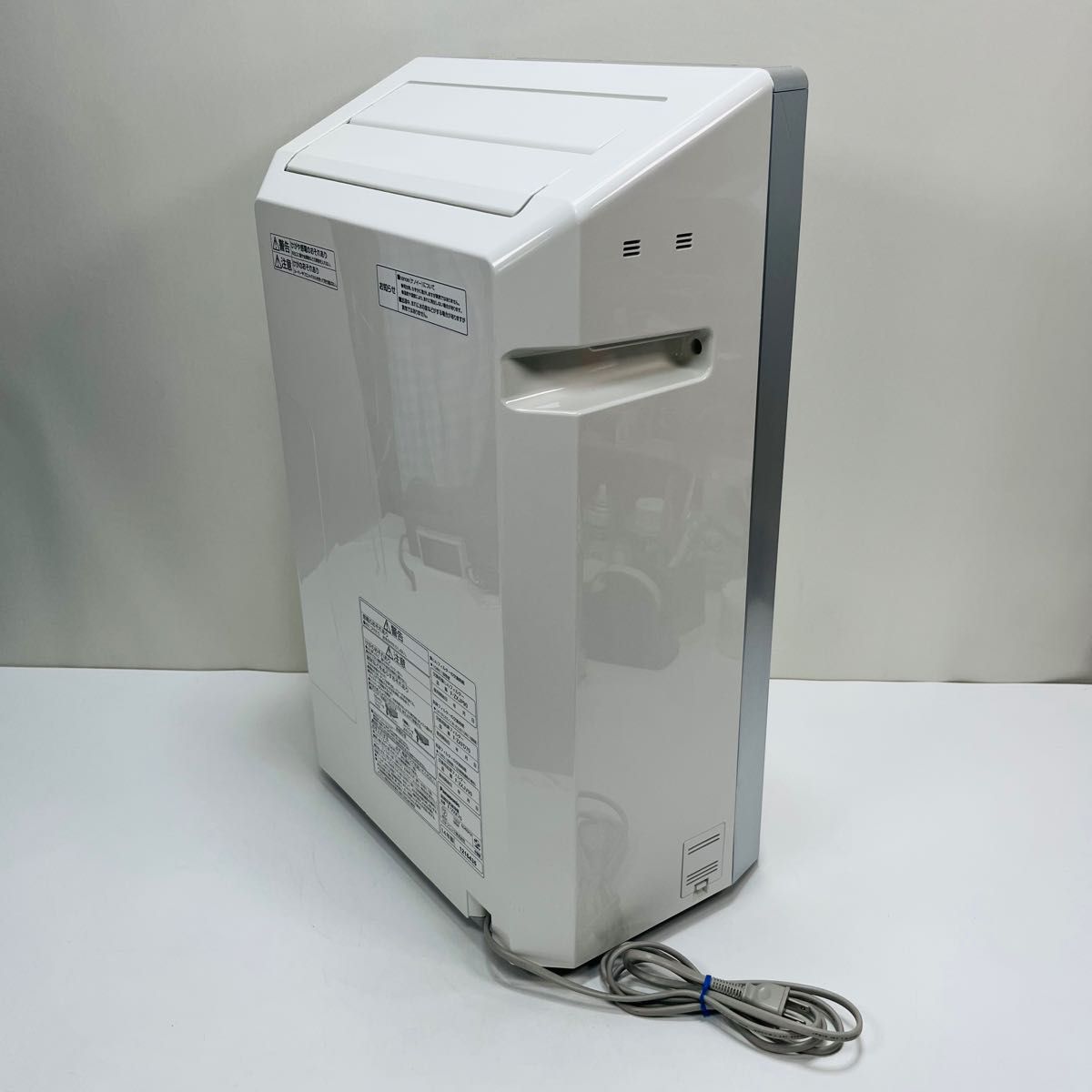 Panasonic パナソニック 大型加湿空気清浄機 F-VXK70 ナノイー|PayPay
