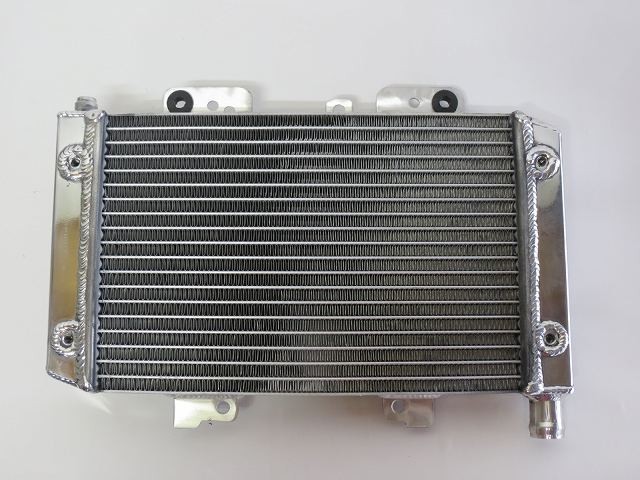 GSX400 Impulse GK79A gk79a radiator radiator [ra-gk79]