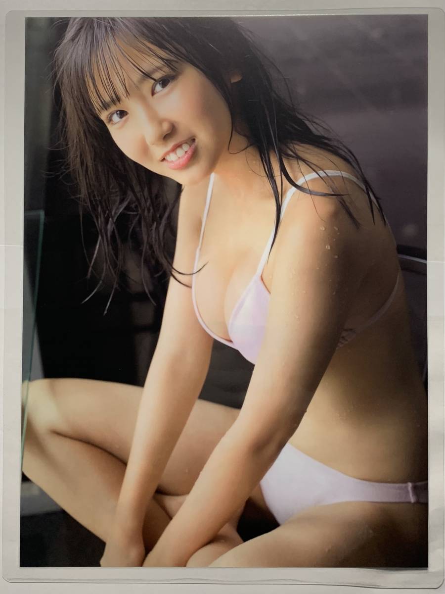 厚手ラミネート加工】沢口愛華水着A4変サイズ雑誌切り抜き４ページFRIDAY 2019.03.08【グラビア 】-K1-藝人–日本Yahoo!拍賣｜MYDAY代標代購網、海外購物第一站