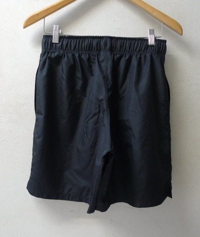 * Under Armor UNDER ARMOUR beautiful goods Baseball nylon shorts short pants size SM