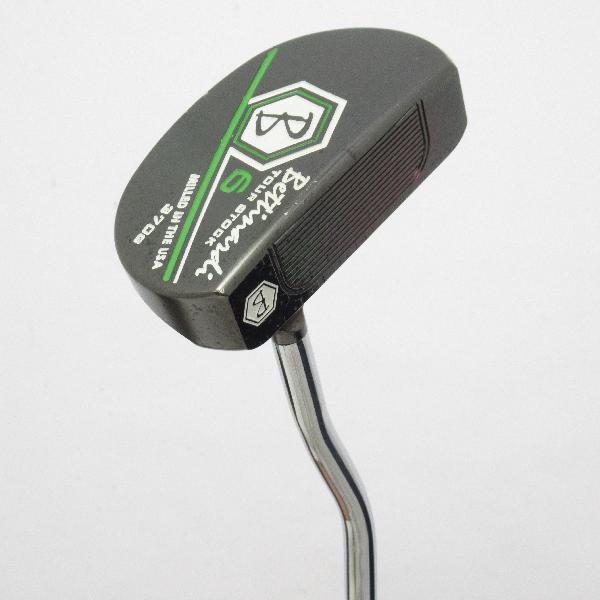 楽天最安値に挑戦】 370G 6 STOCK TOUR Bettinardi ベティナルディ