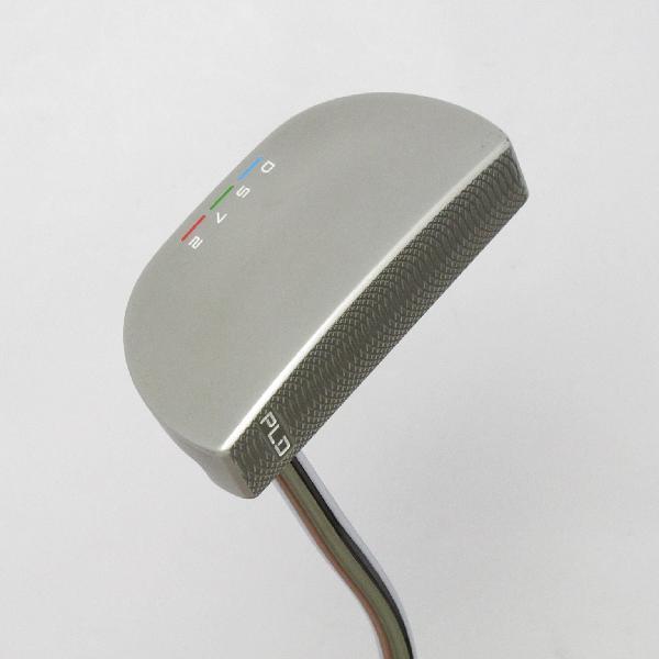 ピン PING PLD ミルド DS 72 パター スチールシャフト 【34】 シャフト
