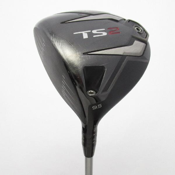 独特の上品 シャフト：Titleist レフティ Evolution 519 Speeder