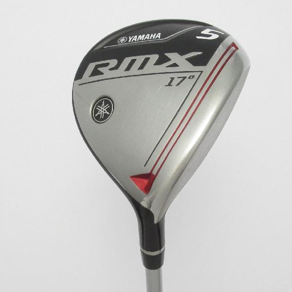爆売り! ヤマハ RMX RMX フェアウェイウッド Speeder EVOLUTION VI