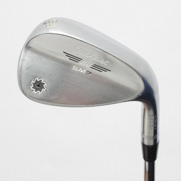 同梱不可】 950GH N.S.PRO ウェッジ TC SM7 ボーケイデザイン Vokey