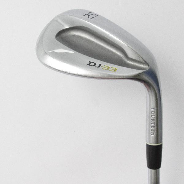 格安販売の フォーティーン DJ-33 850GH シャフト:N.S.PRO 【52-04