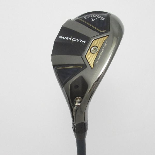 一部予約販売中】 キャロウェイゴルフ Callaway for 5 TR シャフト