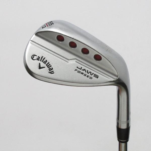 キャロウェイゴルフ Callaway Golf JAWS FORGED TOUR Ver ウェッジ N.S.PRO 950GH neo 【56-12】 シャフト：N.S.PRO 950GH neo_画像2