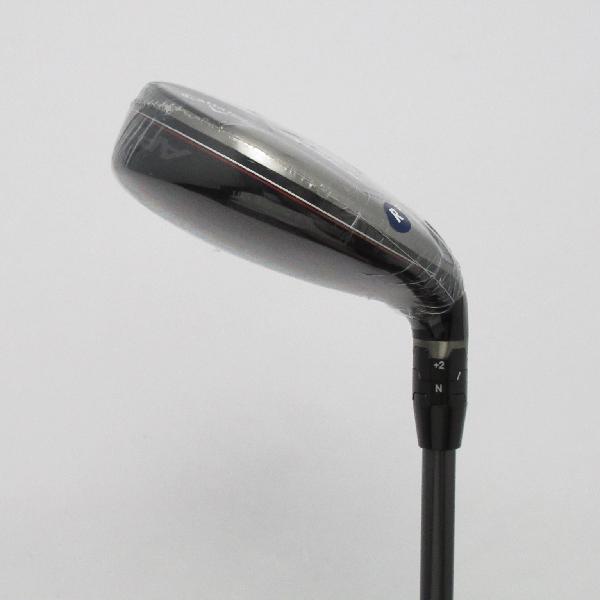 キャロウェイゴルフ APEX APEX UT(2021) ユーティリティ Diamana 55 for Callaway 【U5】 シャフト：Diamana 55 for Callaway_画像6