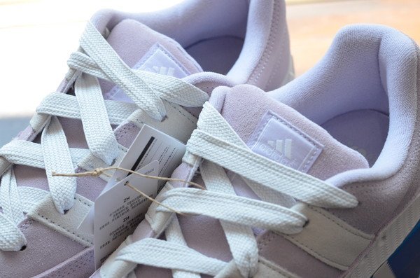 ■adidas Originals Adimatic Purple Tint 27cm■ナイキ アディマティックスニーカー_画像2