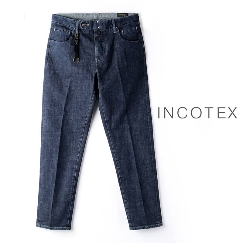 海外並行輸入正規品 ◇【INCOTEX BLUE DIVISION(インコテックス ブルー