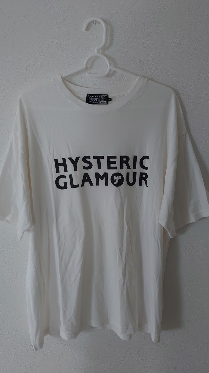 人気ショップが最安値挑戦！】 ヒステリックグラマー HYSTERIC GLAMOUR