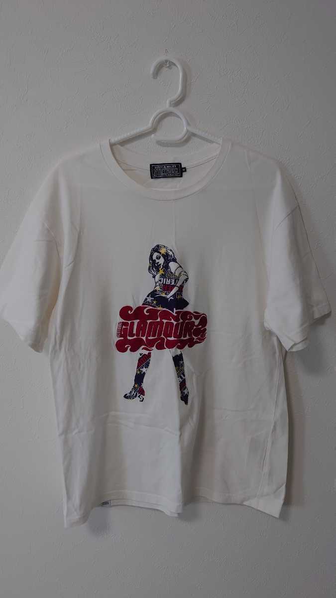 まとめ買い】 ヒステリックグラマー HYSTERIC GLAMOUR Tシャツ