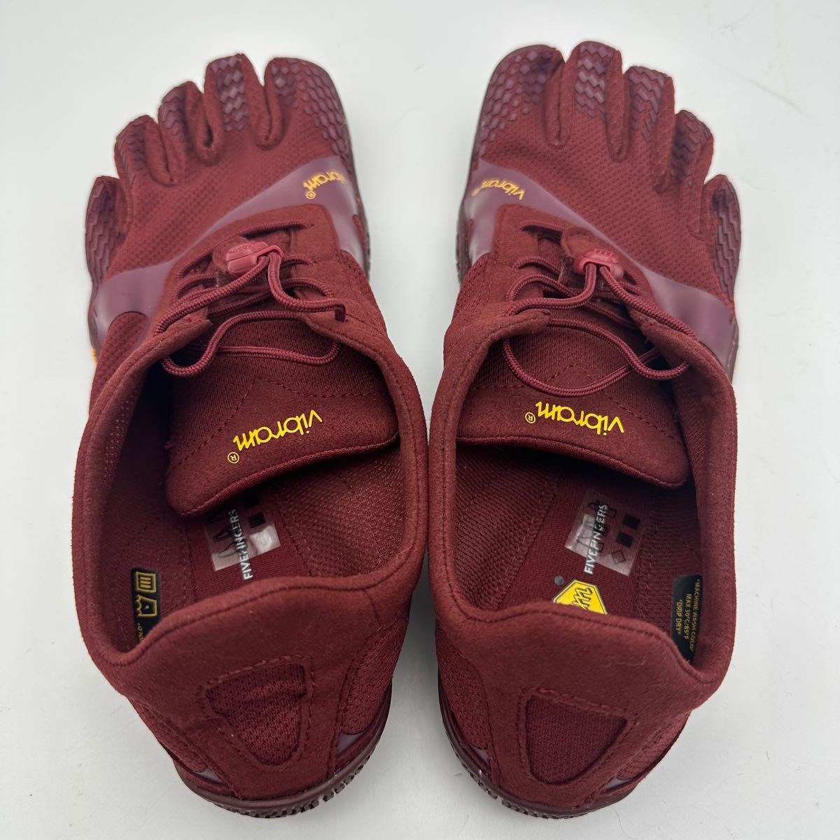 Vibram FiveFingers/W40(25 0cm)｜PayPayフリマ