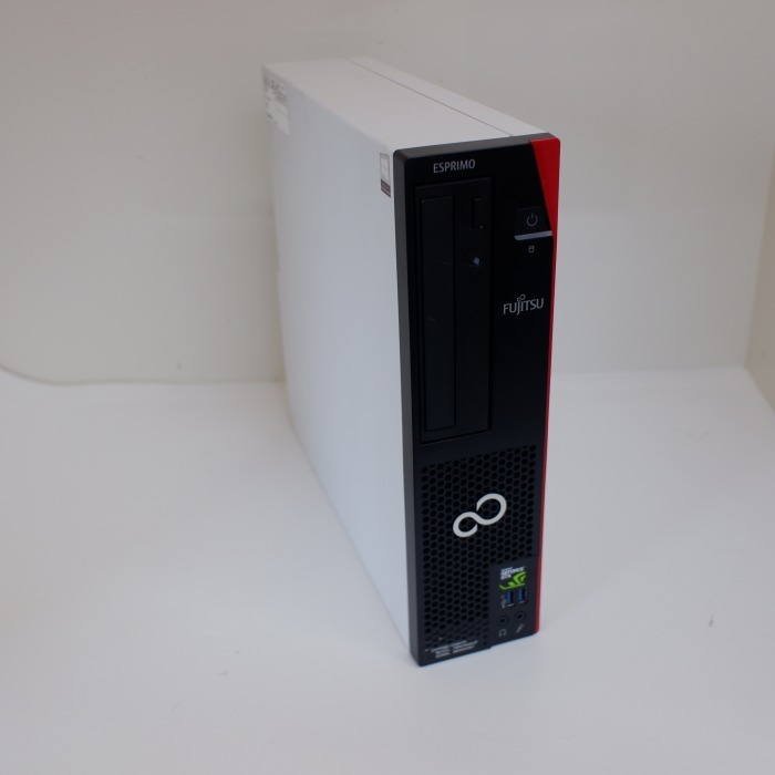 今年人気のブランド品や GTX GeForce / 【中古ゲーミングPC】FUJITSU