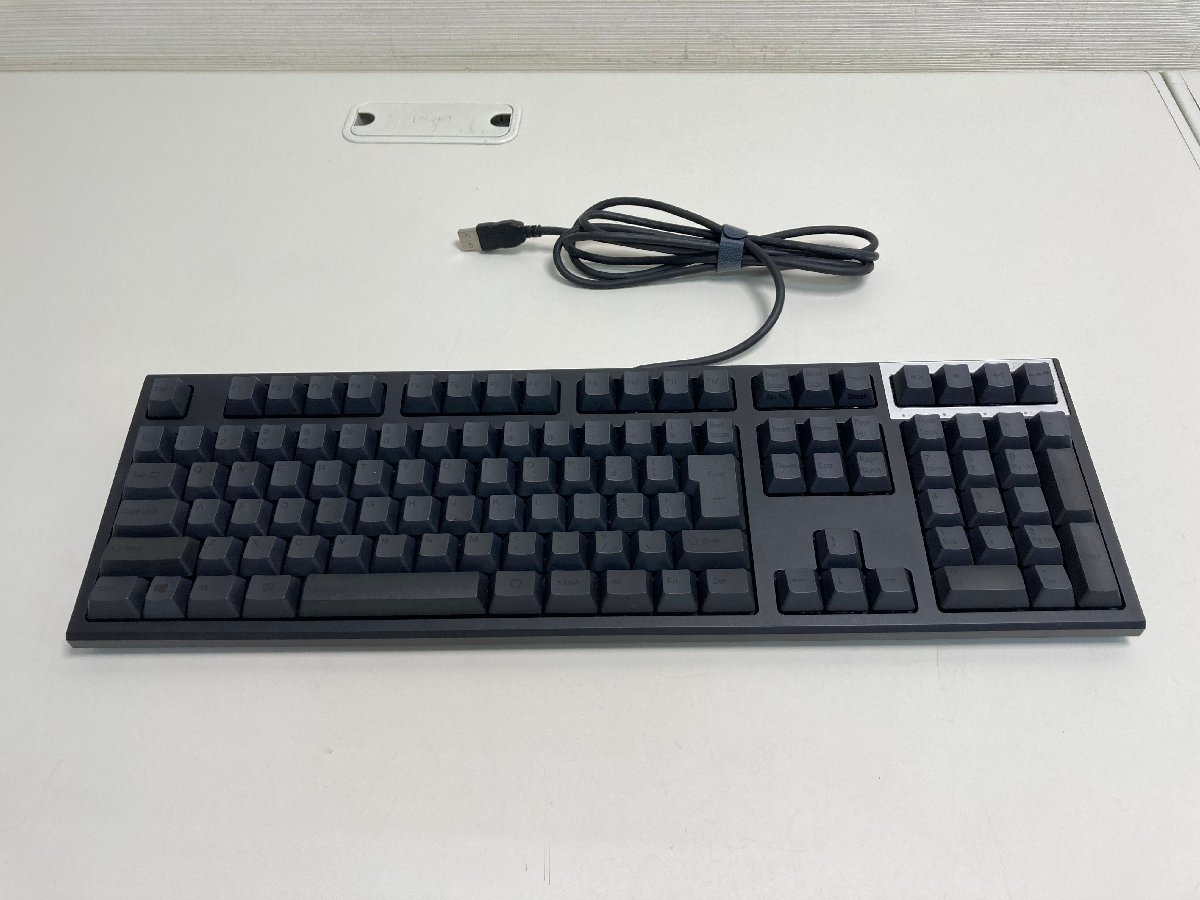 REALFORCE▽の値段と価格推移は?|118件の売買データからREALFORCE