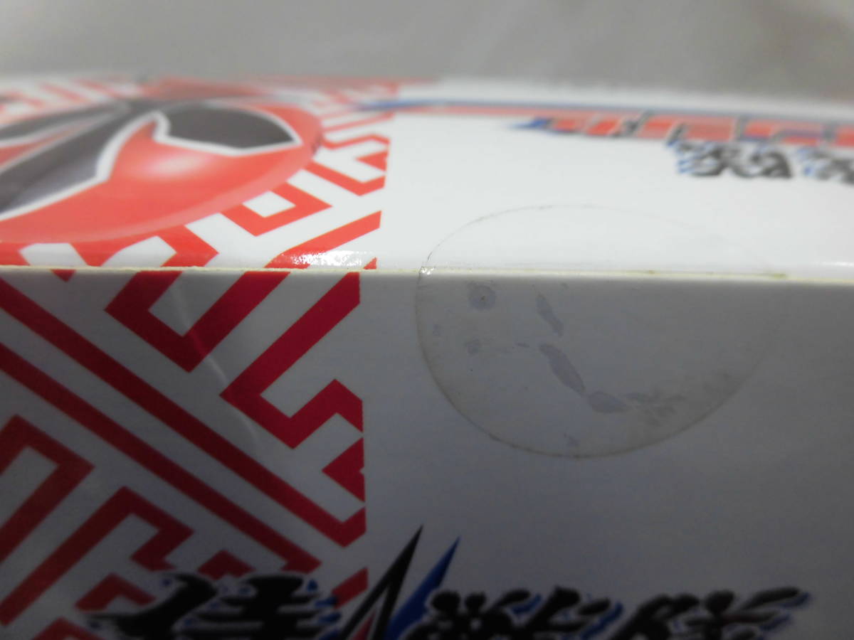 7700円 【未開封、パッケージに傷みあり】 Project BM 侍戦隊 7700円 【未開封、パッケージに傷みあり】 Project BM 侍戦隊