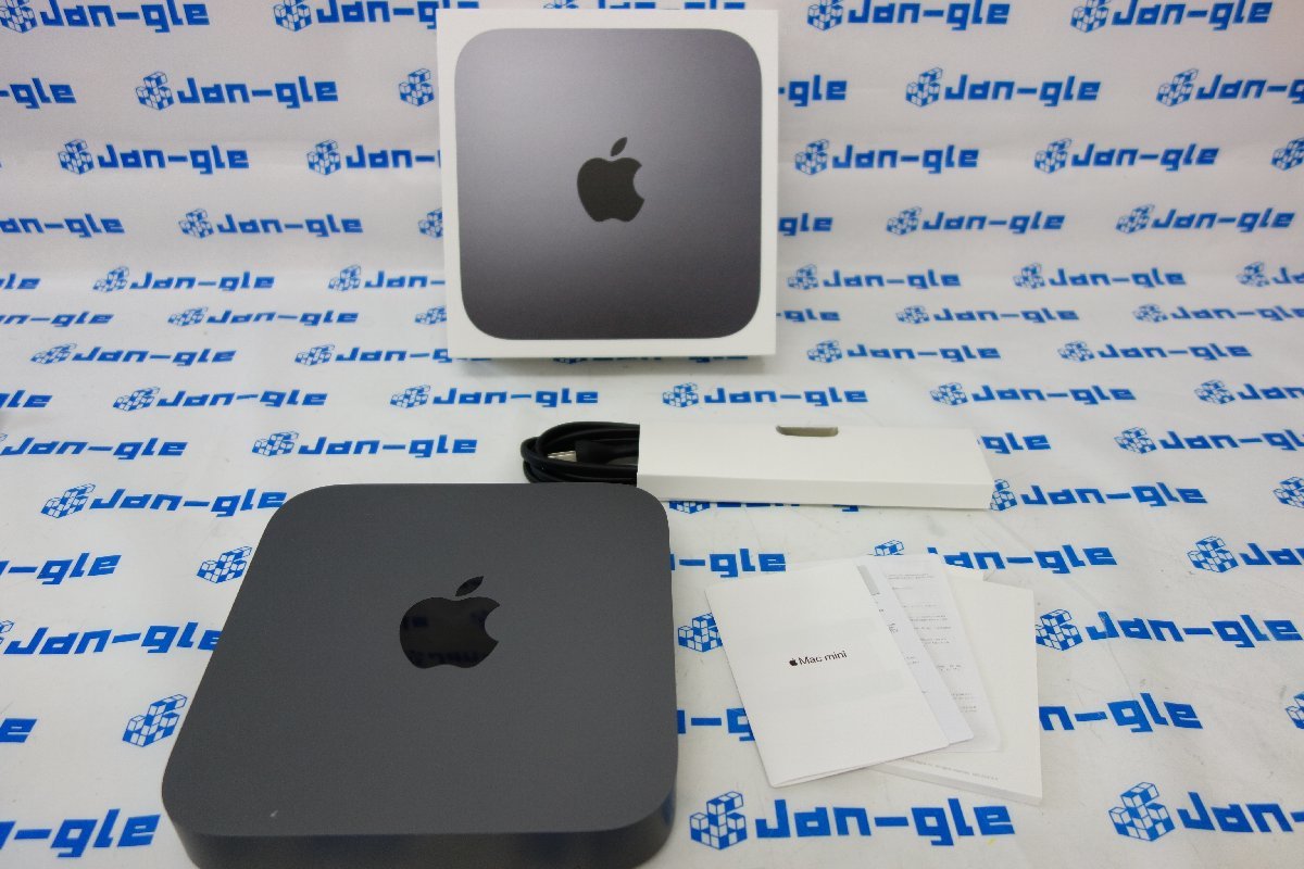 中古] Apple Mac mini MRTT2J/A (2018) i5 3GHz 8G 256GB 1円スタートJ466844 P  RS 関東発送| JChere雅虎拍卖代购