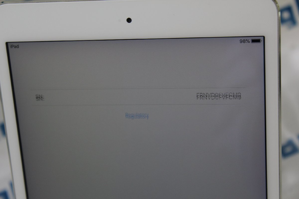 関西 Ω 訳あり Apple iPad mini 2 Wi-Fiモデル 32GB FE280J/A 激安価格