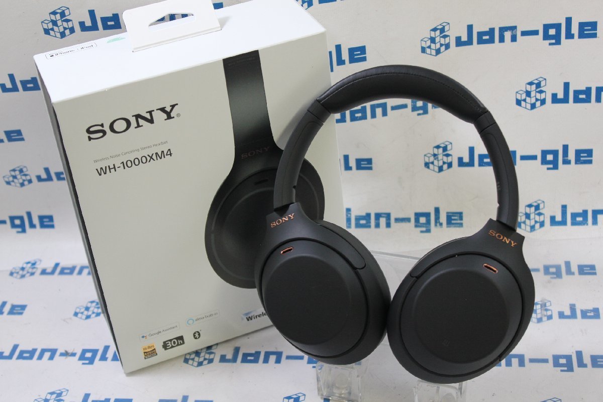 まとめ買いでお得 SONY 【美品】 WH-1000XM4 ◇関西発送 P J468098