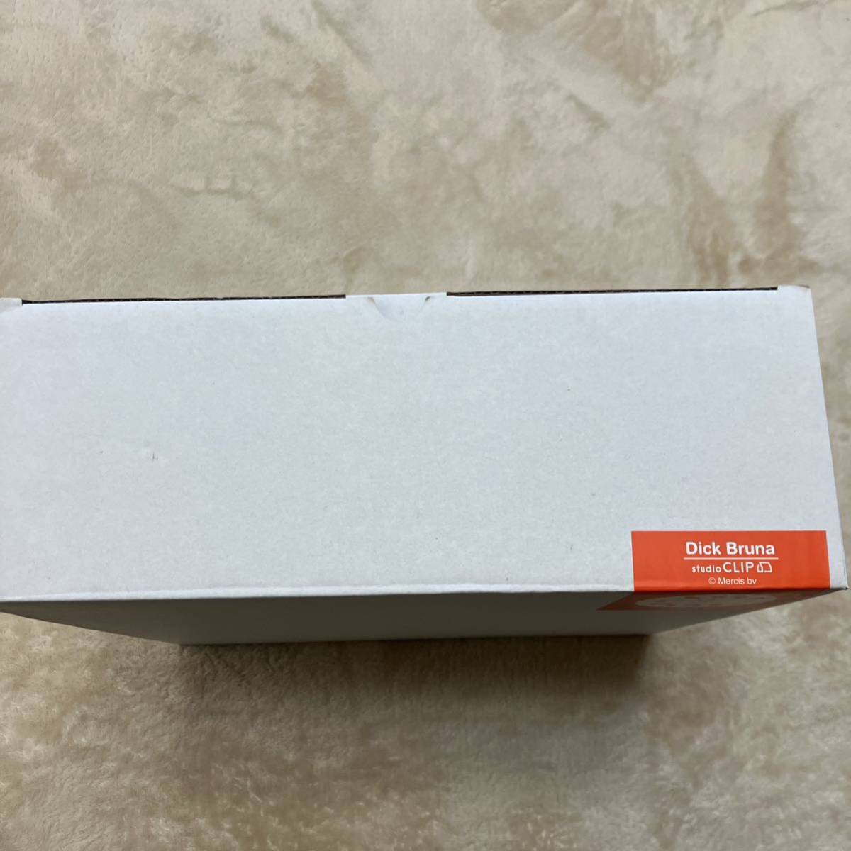ヤフオク! - スタディオクリップ ミッフィー バードクロック 未開封